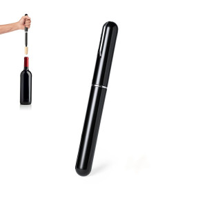 Sacacorchos con Bomba de Aire 2