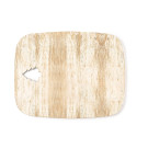 Tabla de Cocina de Madera para Navidad