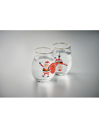 Vasos de vidrio  Vasos de vidrio comprar barato online