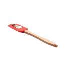 Espátula de Cocina Personalizada: Regalo Culinario Navideño Original