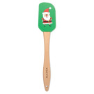 Espátula de Cocina Personalizada: Regalo Culinario Navideño Original