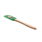 Espátula de Cocina Personalizada: Regalo Culinario Navideño Original