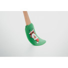 Espátula de Cocina Personalizada: Regalo Culinario Navideño Original