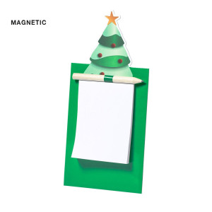 Imanes de nevera navideños 2