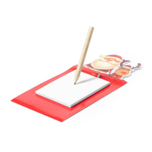 Imanes de Nevera Navideños 2