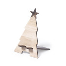 Soporte para Móvil Navideño