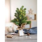 Mini árbol de navidad