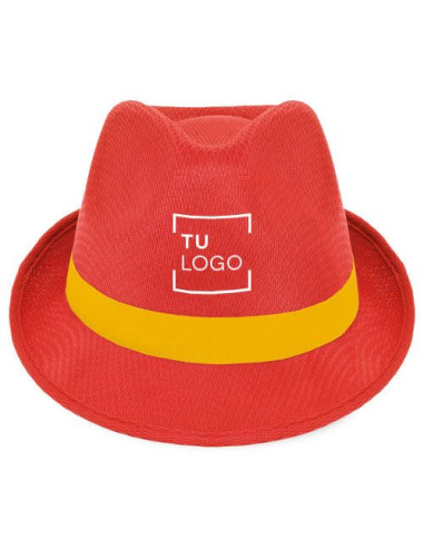 Sombrero de España