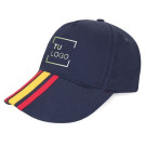 Gorra de España