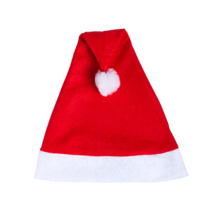 Gorro de Papá Noel para fiestas | Gorro de navidad de colores 2