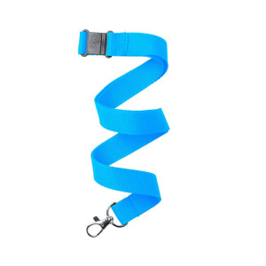 Lanyard Básico con Cierre de Seguridad 2