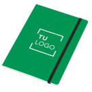 Libreta de colores