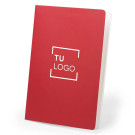 Libreta flexible de colores