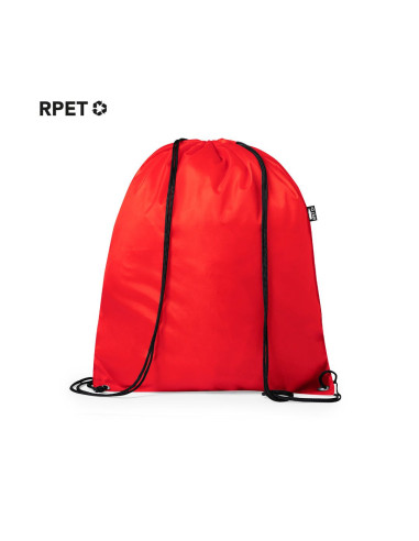 Mochila de plástico reciclado RPET | Mochila Ecológica Mochila de plástico reciclado RPET | Mochila Ecológica