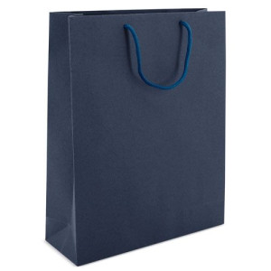 Bolsa de Cartón Personalizada Vertical | Bolsas Publicitarias 2