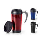 Taza Termo Personalizada | Tazas Publicitarias