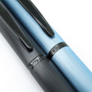 Bolígrafo de Aluminio con Estuche