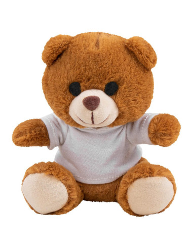 Osito de peluche