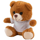 Osito de Peluche | Osito Personalizado con TU LOGO