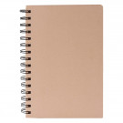 Cuaderno de Papel de Hierba