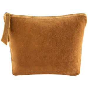 Neceser de Terciopelo con Cremallera 2