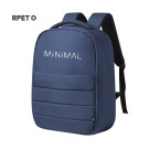 Mochila de RPET antirrobo