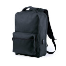 Mochila para ordenador con RFID