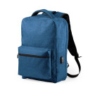 Mochila para ordenador con RFID