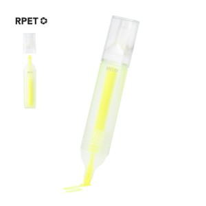 Marcador Fluorescente de RPET 2