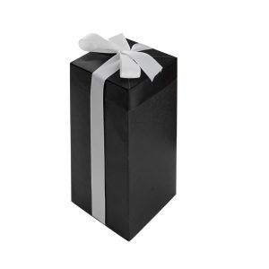Caja de regalo con lacito