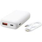 Batería Externa 10000 mAh para Móviles