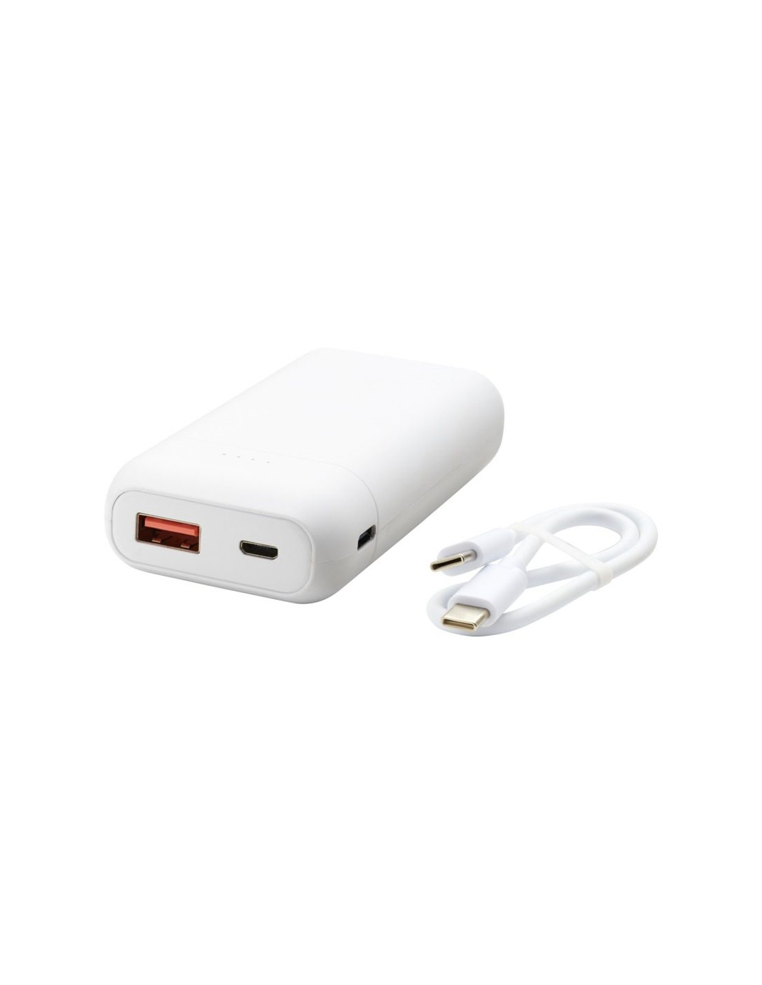 Batería externa 10.000 mAh