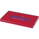 Power bank plana