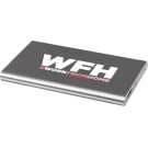 Power Bank Plana Metalizada | Batería Externa