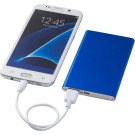 Power bank plana