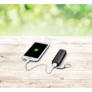 Power Bank 1200 mAh con Llavero