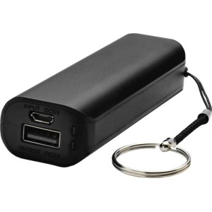 Power Bank 1200 mAh con Llavero 2