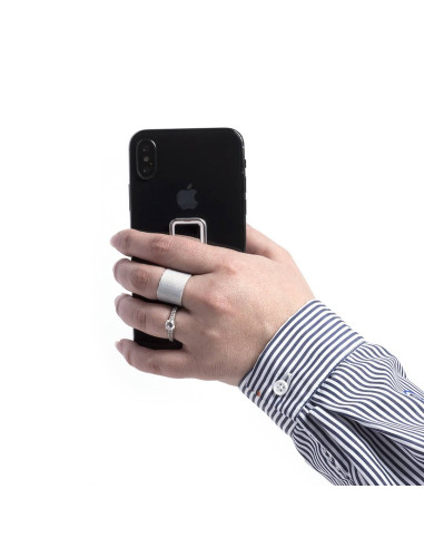 Soporte adhesivo para móvil | Accesorios para móvil