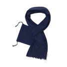 Foulard de algodón orgánico