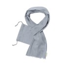 Foulard de algodón orgánico