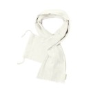 Foulard de Mujer de Algodón Orgánico
