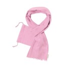 Foulard de algodón orgánico