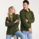 Chaqueta polar para hombre ARTIC