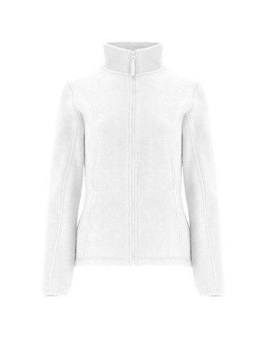 Chaqueta polar para mujer ARTIC