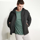 Chaqueta impermeable MAKALU