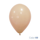 Globos Impresos 25 cm