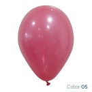 Globos Impresos 25 cm
