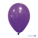 Globos impresos 25 cm