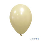 Globos publicitarios 29 cm