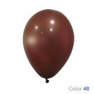 Globos publicitarios 29 cm